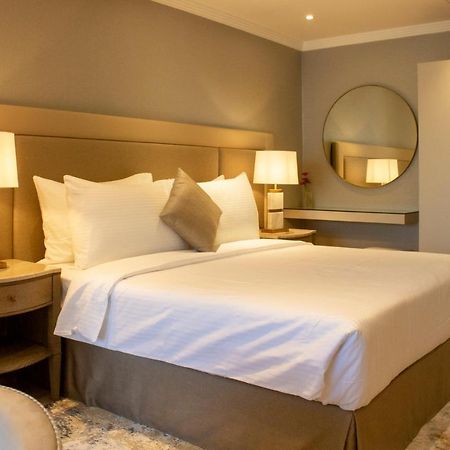 Argan Al Bidaa Hotel And Resort , Kuwait Kuwait City Rum bild