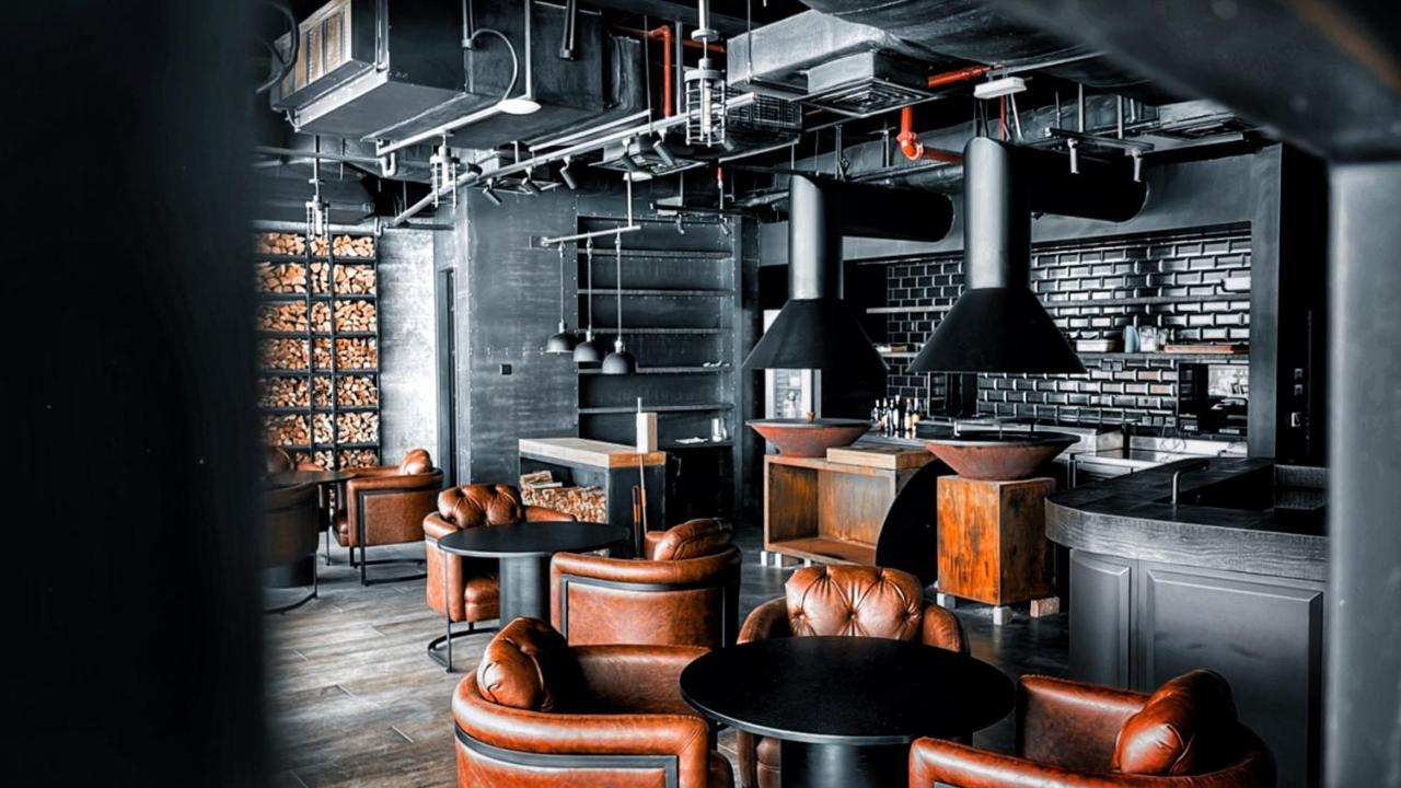 Argan Al Bidaa Hotel And Resort , Kuwait Kuwait City Exteriör bild