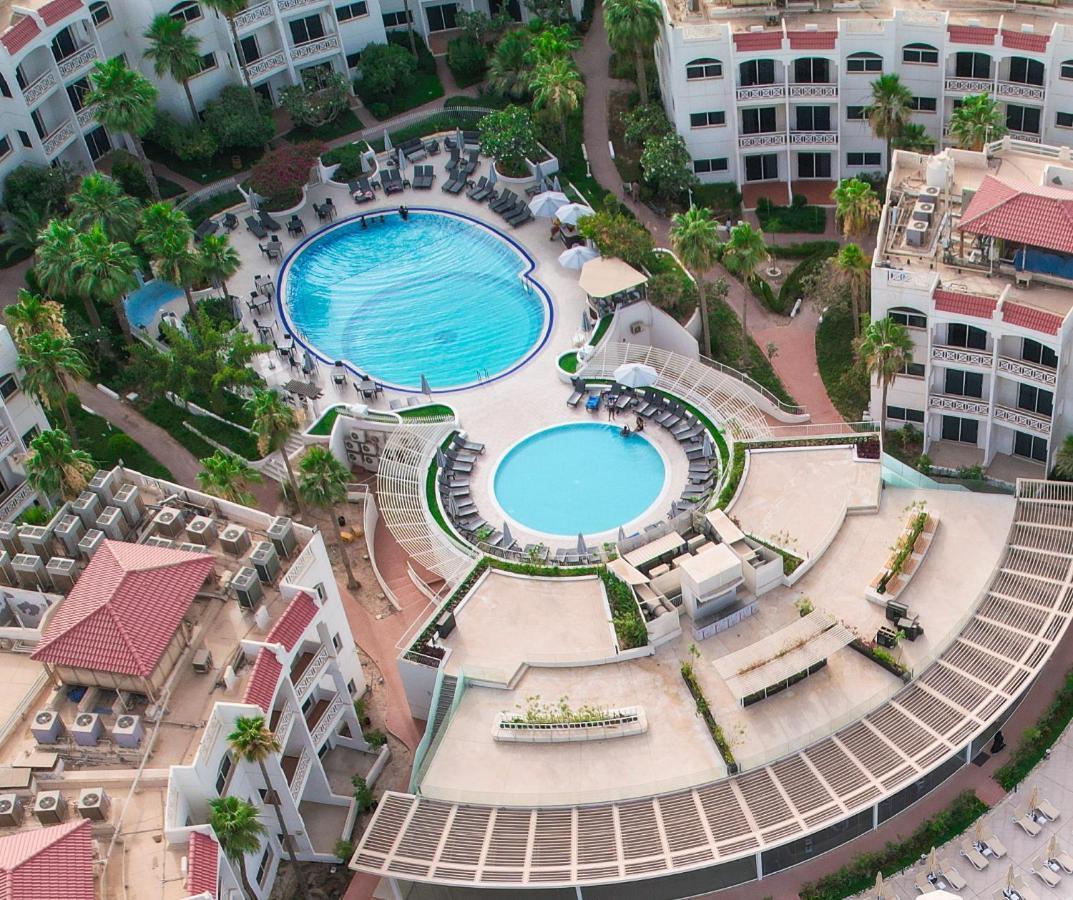 Argan Al Bidaa Hotel And Resort , Kuwait Kuwait City Exteriör bild