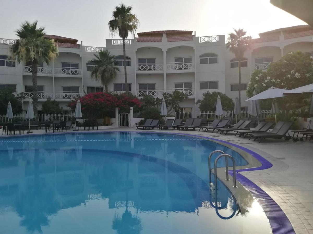 Argan Al Bidaa Hotel And Resort , Kuwait Kuwait City Exteriör bild