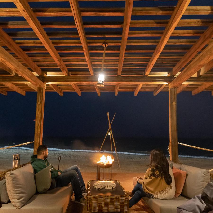 Argan Al Bidaa Hotel And Resort , Kuwait Kuwait City Exteriör bild