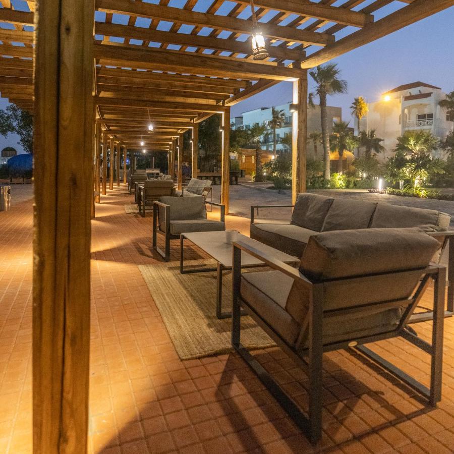 Argan Al Bidaa Hotel And Resort , Kuwait Kuwait City Exteriör bild