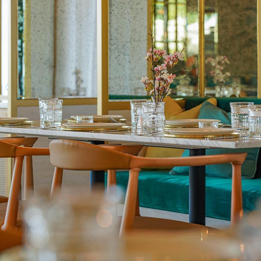 Argan Al Bidaa Hotel And Resort , Kuwait Kuwait City Exteriör bild
