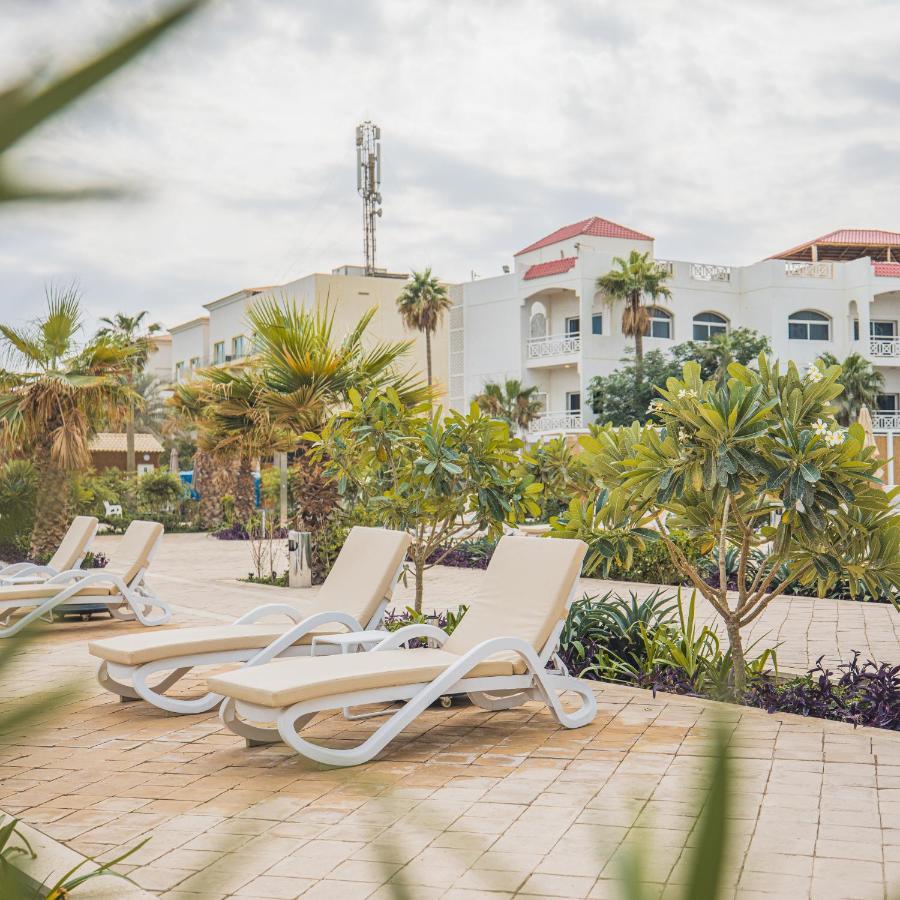 Argan Al Bidaa Hotel And Resort , Kuwait Kuwait City Exteriör bild