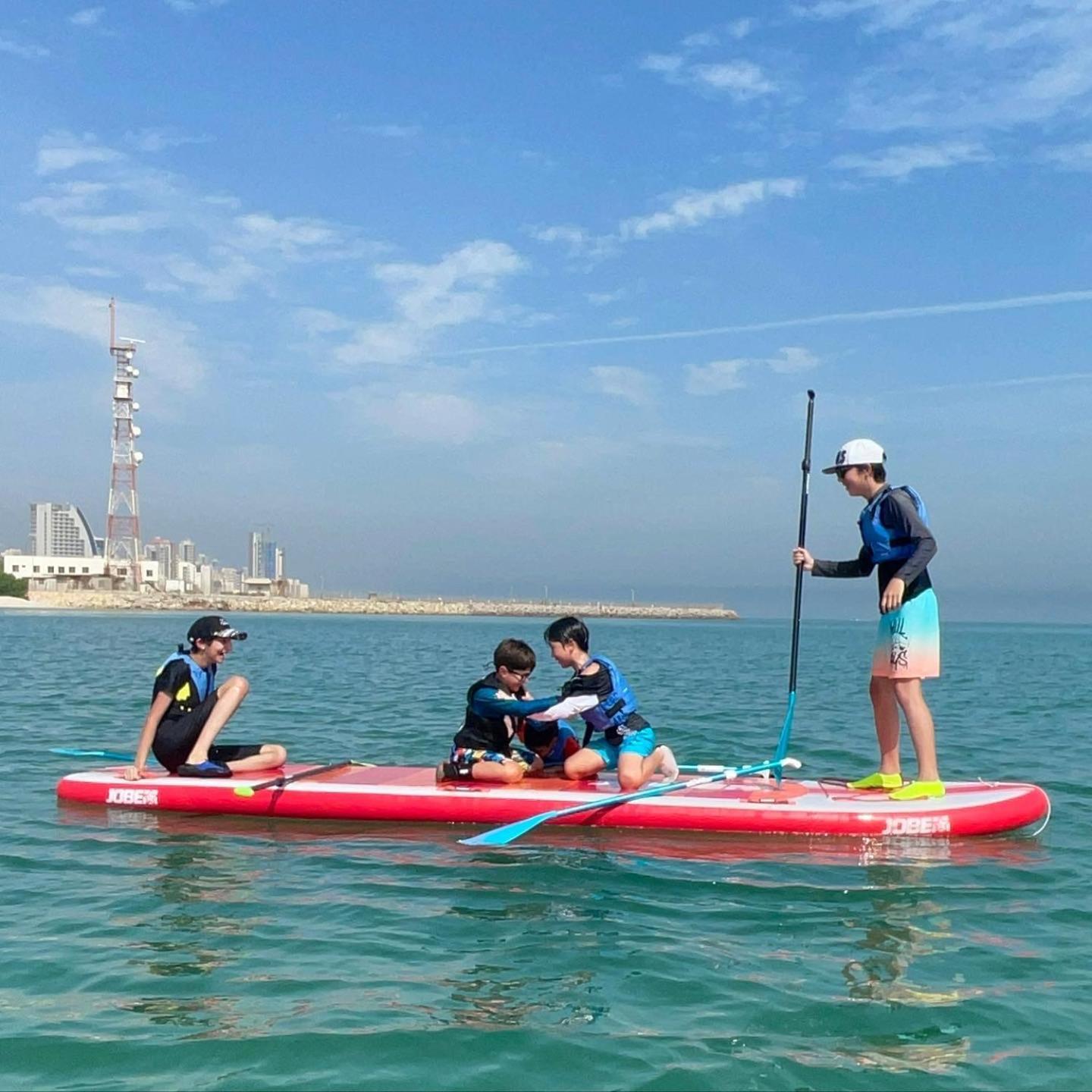 Argan Al Bidaa Hotel And Resort , Kuwait Kuwait City Exteriör bild