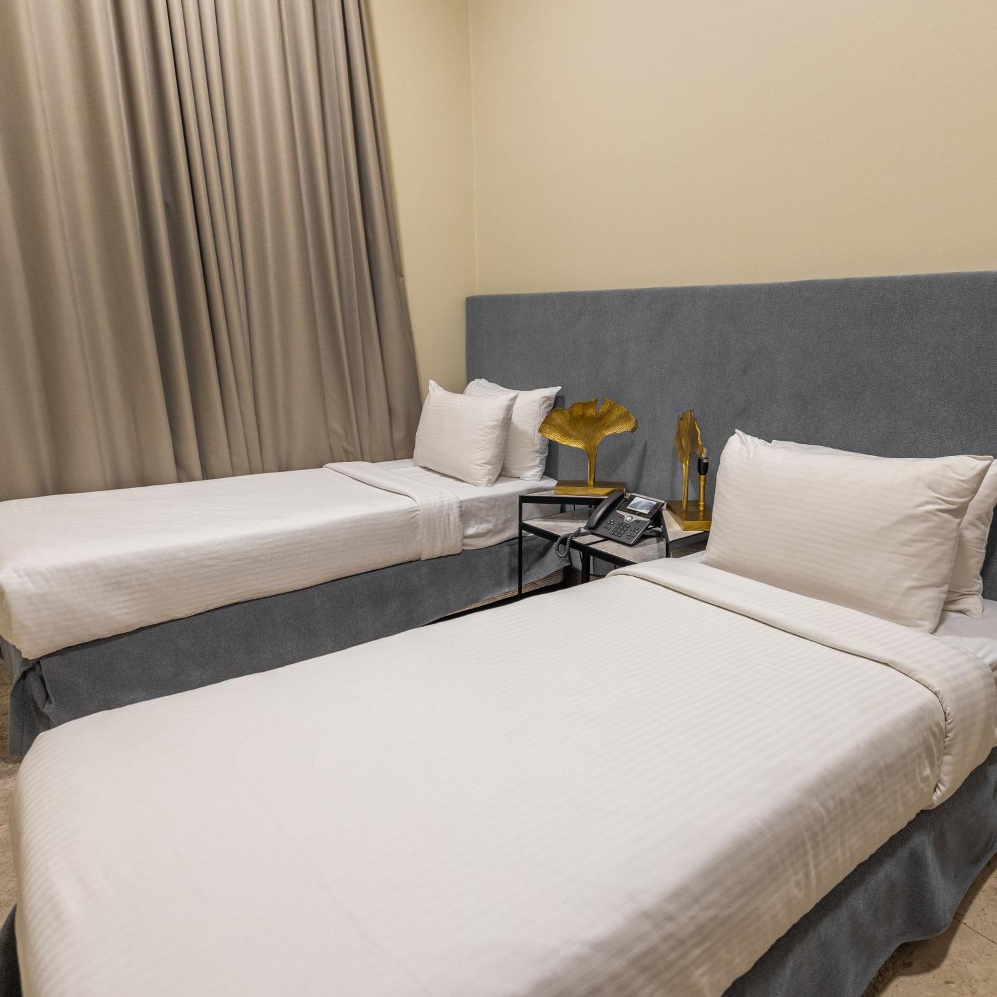Argan Al Bidaa Hotel And Resort , Kuwait Kuwait City Exteriör bild