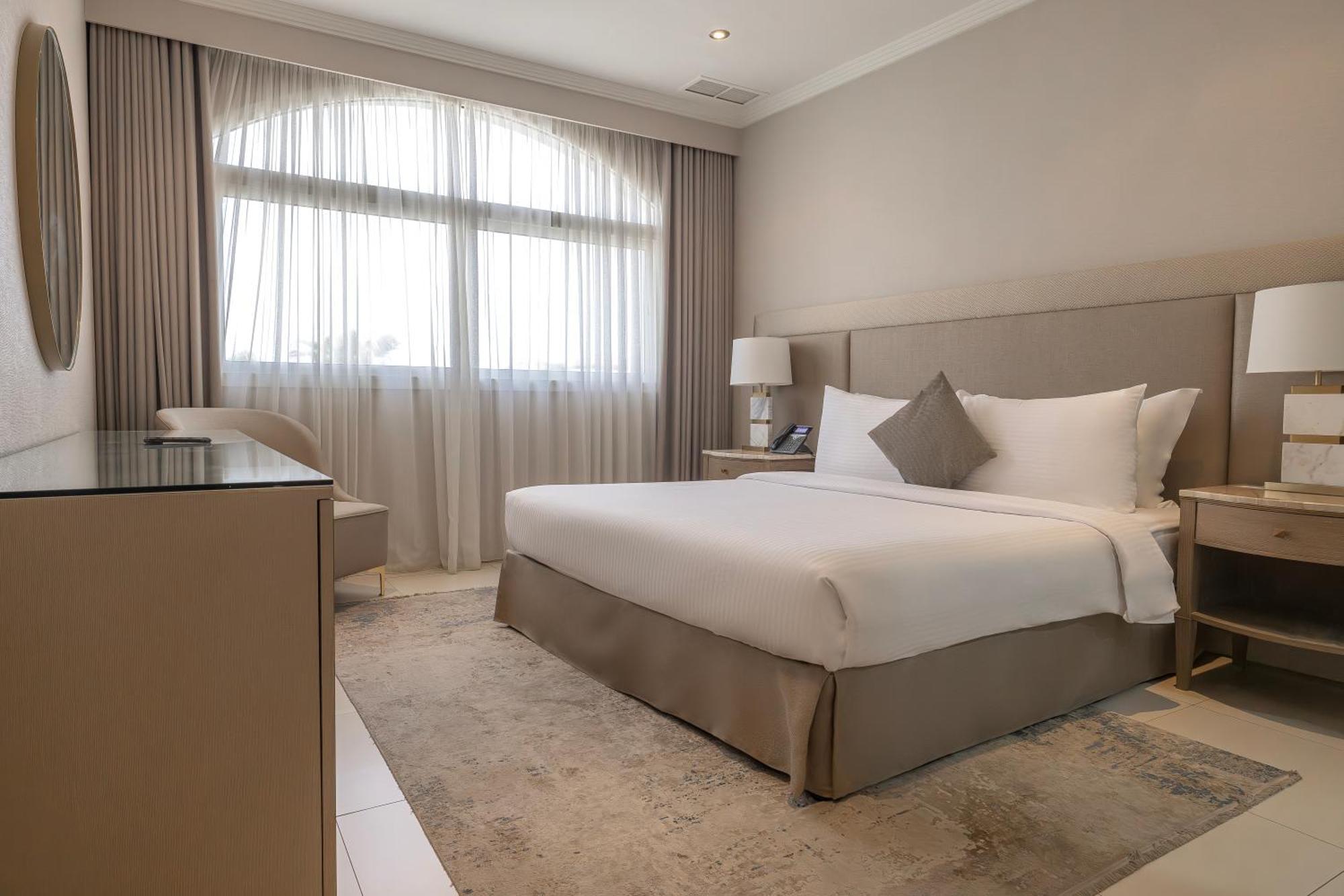 Argan Al Bidaa Hotel And Resort , Kuwait Kuwait City Exteriör bild
