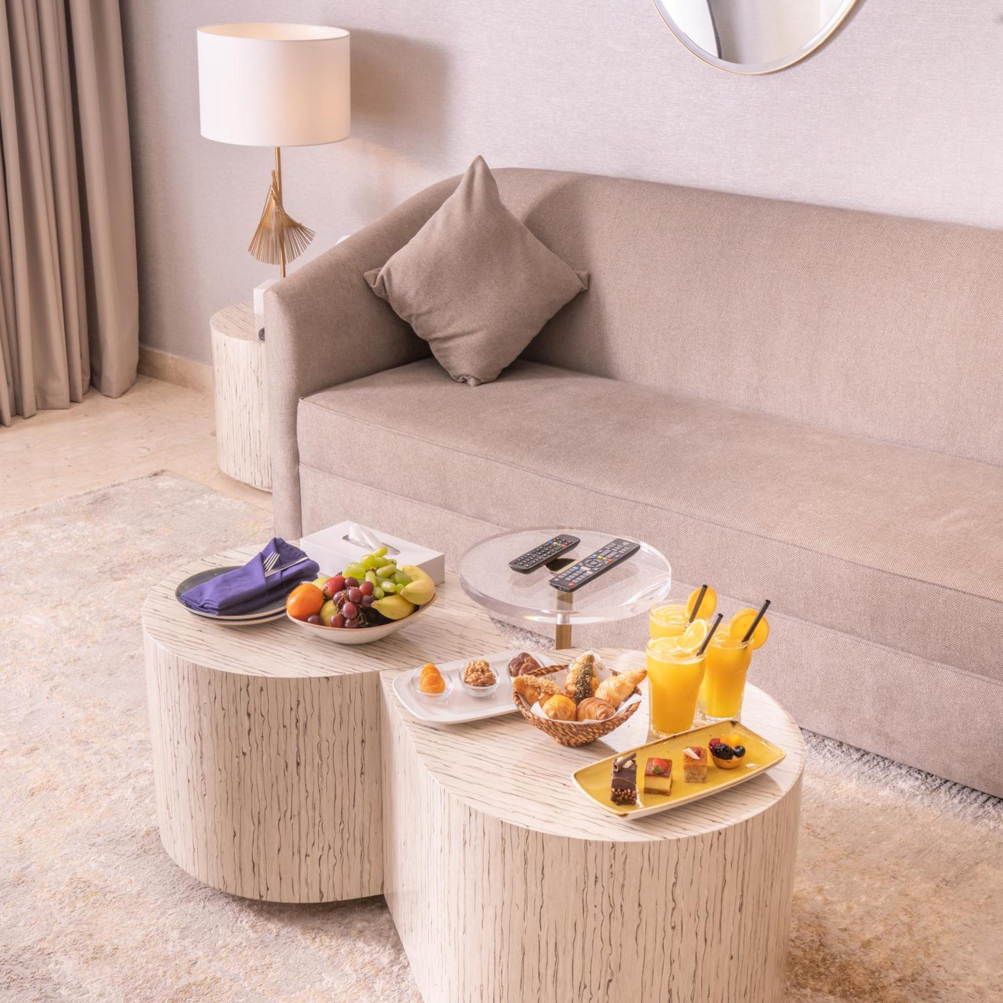 Argan Al Bidaa Hotel And Resort , Kuwait Kuwait City Exteriör bild