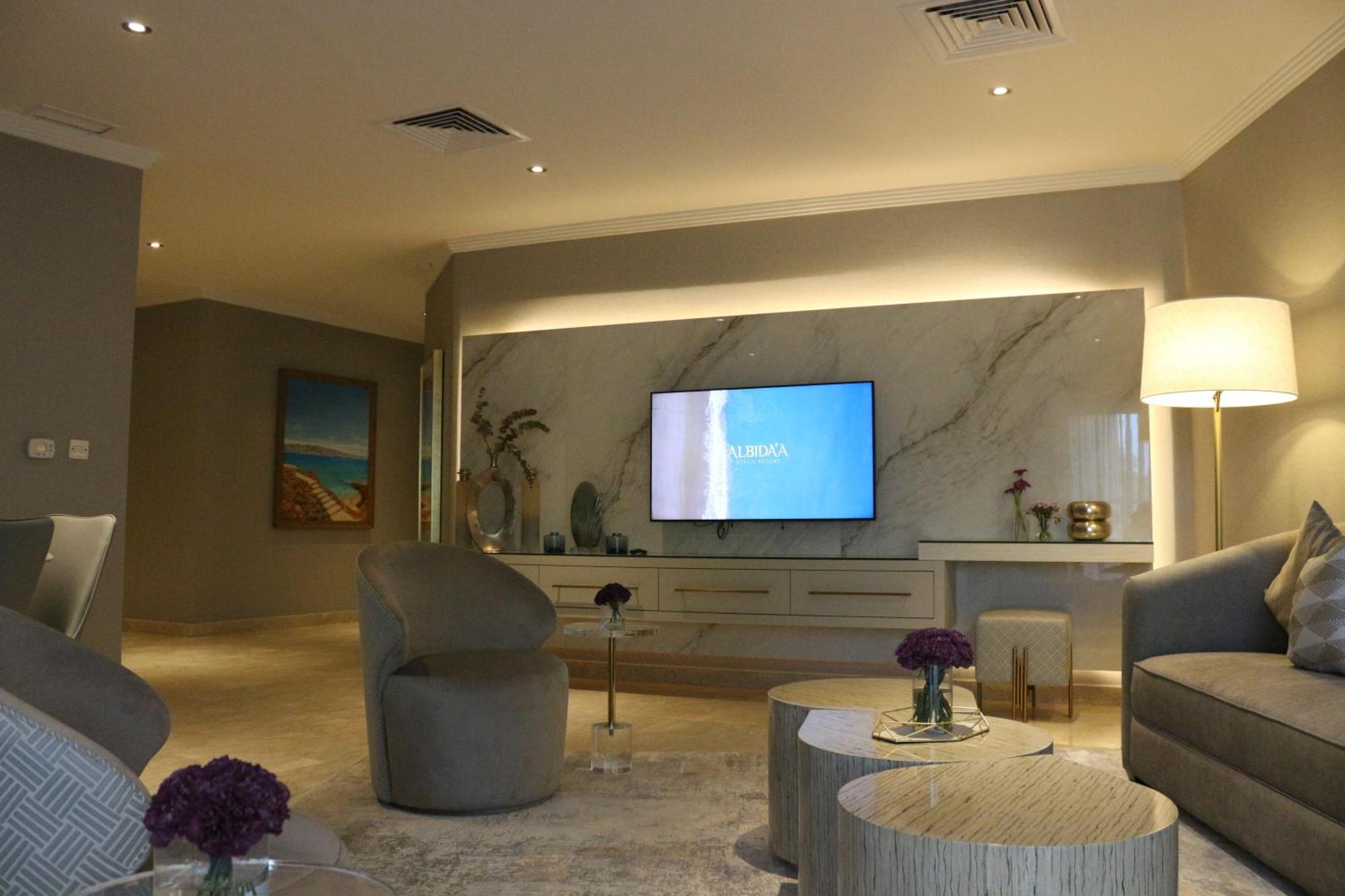 Argan Al Bidaa Hotel And Resort , Kuwait Kuwait City Exteriör bild